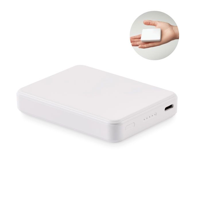  Powerbank 5000 mAh