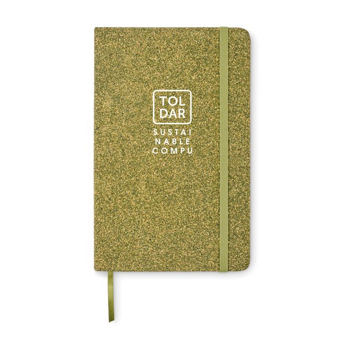  Carnet A5 rigide