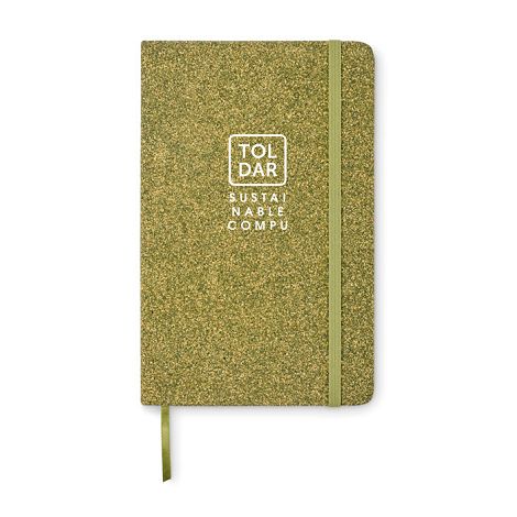  Carnet A5 rigide