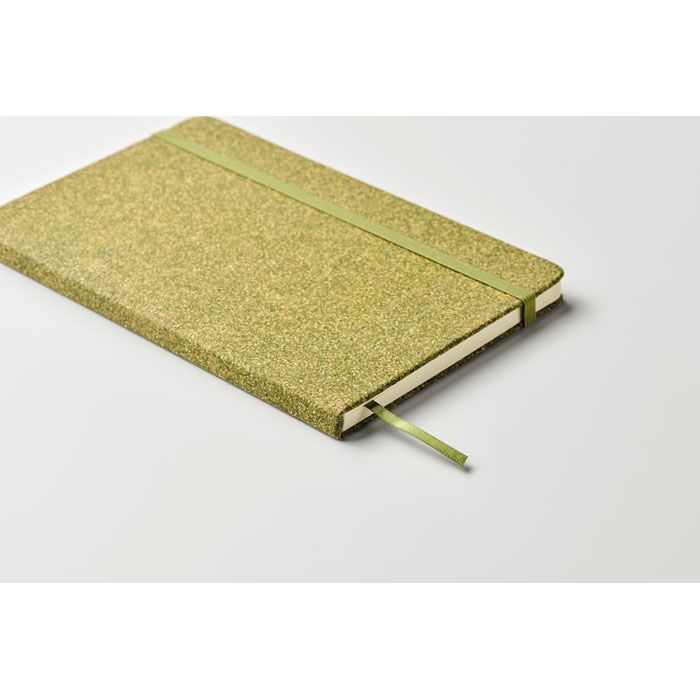  Carnet A5 rigide
