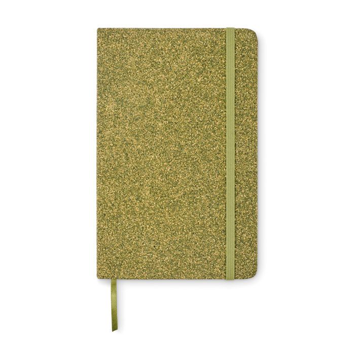  Carnet A5 rigide