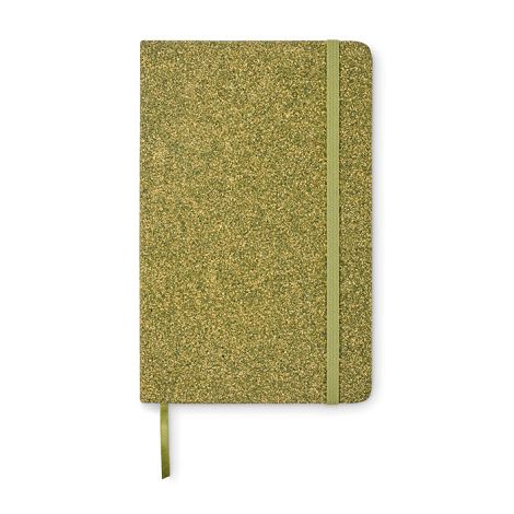  Carnet A5 rigide