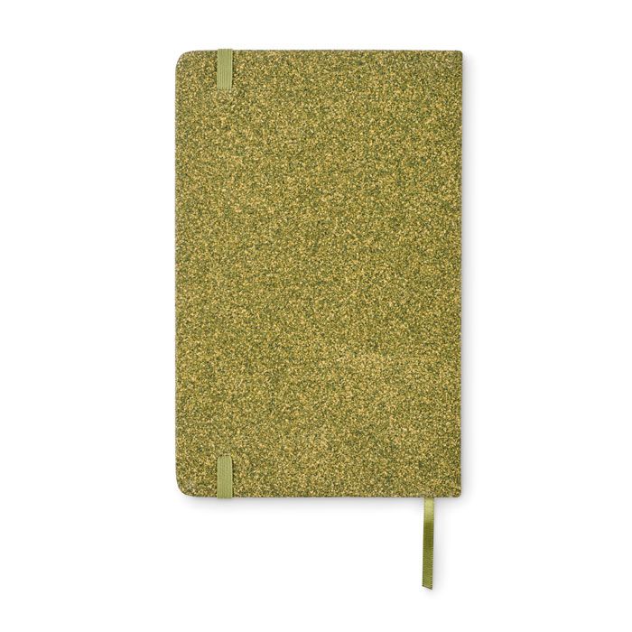  Carnet A5 rigide