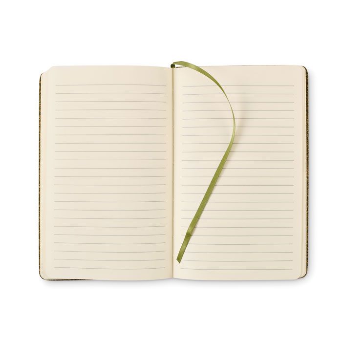  Carnet A5 rigide