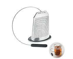 Infuseur thé acier inoxydable