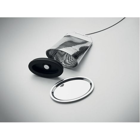  Infuseur thé acier inoxydable