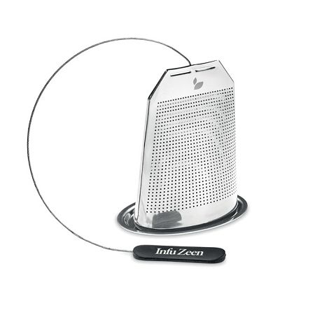 Infuseur thé acier inoxydable