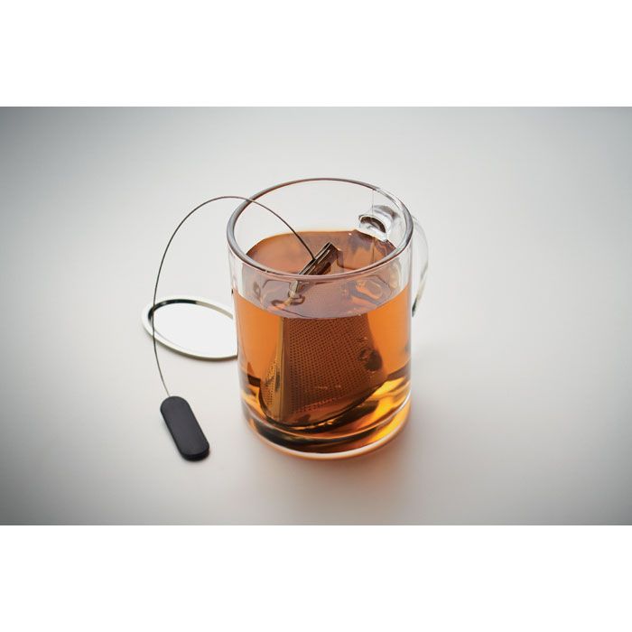  Infuseur thé acier inoxydable