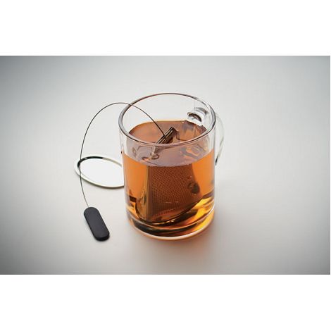  Infuseur thé acier inoxydable