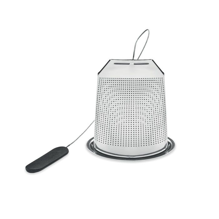  Infuseur thé acier inoxydable