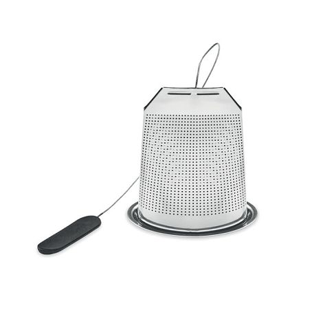  Infuseur thé acier inoxydable