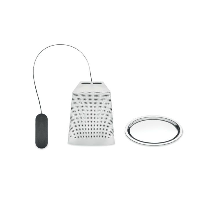  Infuseur thé acier inoxydable