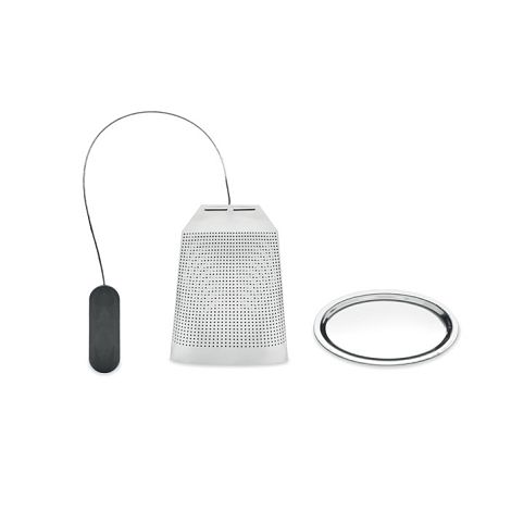  Infuseur thé acier inoxydable