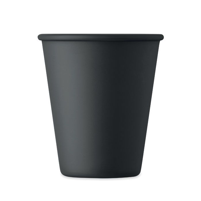  Gobelet en PLA simple paroi