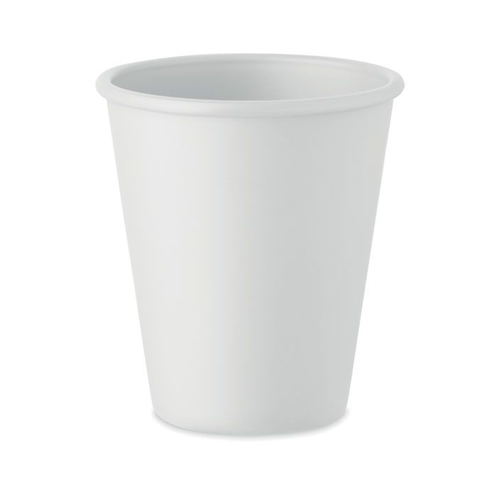  Gobelet en PLA simple paroi