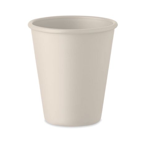  Gobelet en PLA simple paroi
