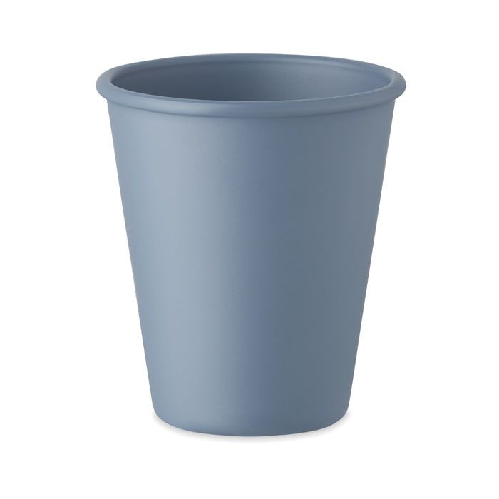  Gobelet en PLA simple paroi