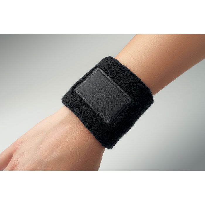  Bracelet en polycoton
