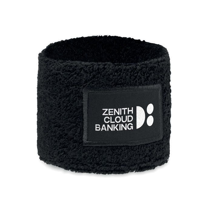  Bracelet en polycoton
