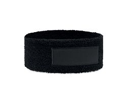Bandeau en polycoton