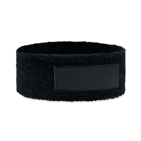  Bandeau en polycoton
