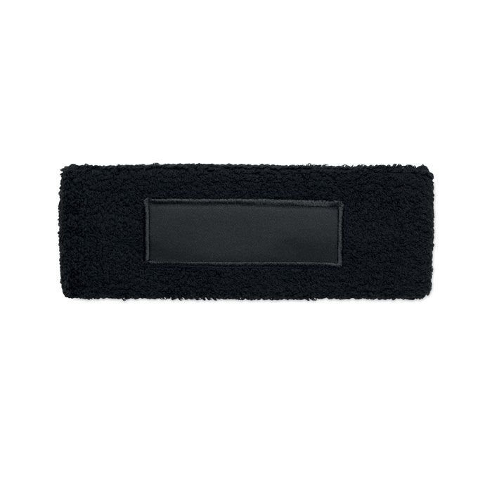  Bandeau en polycoton