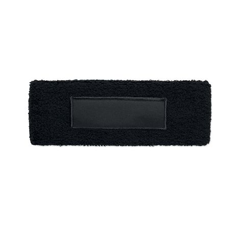  Bandeau en polycoton