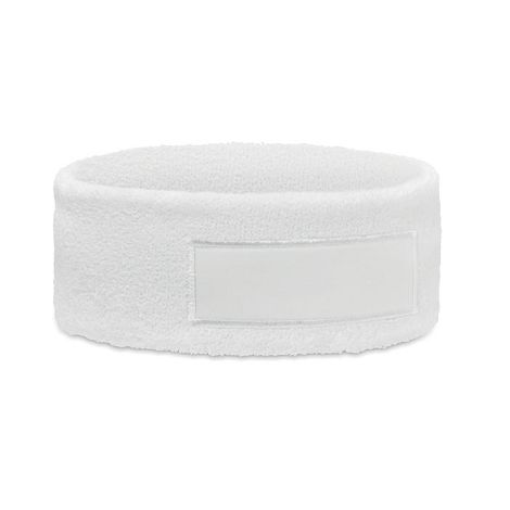  Bandeau en polycoton