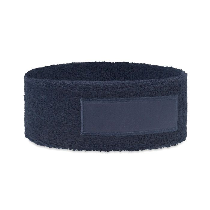  Bandeau en polycoton