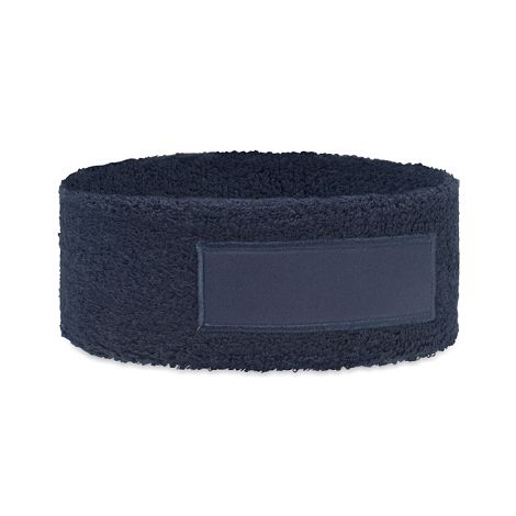  Bandeau en polycoton
