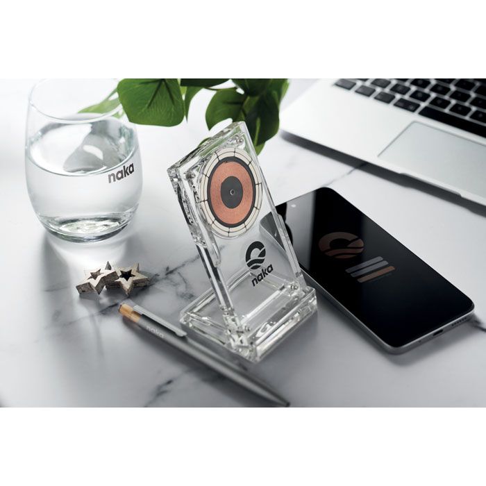  Chargeur sans fil 15W