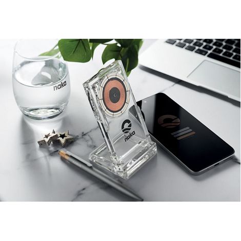  Chargeur sans fil 15W