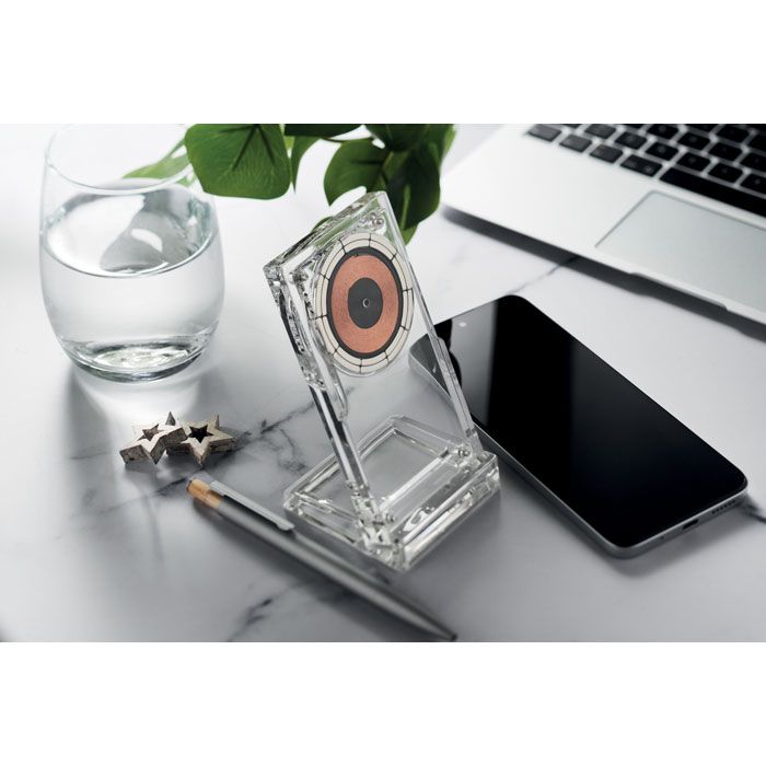 Chargeur sans fil 15W
