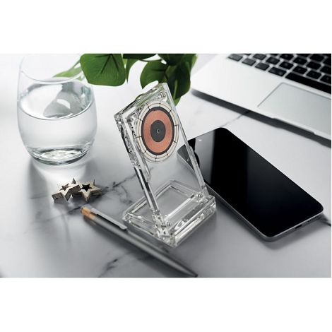  Chargeur sans fil 15W