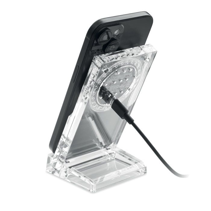  Chargeur sans fil 15W