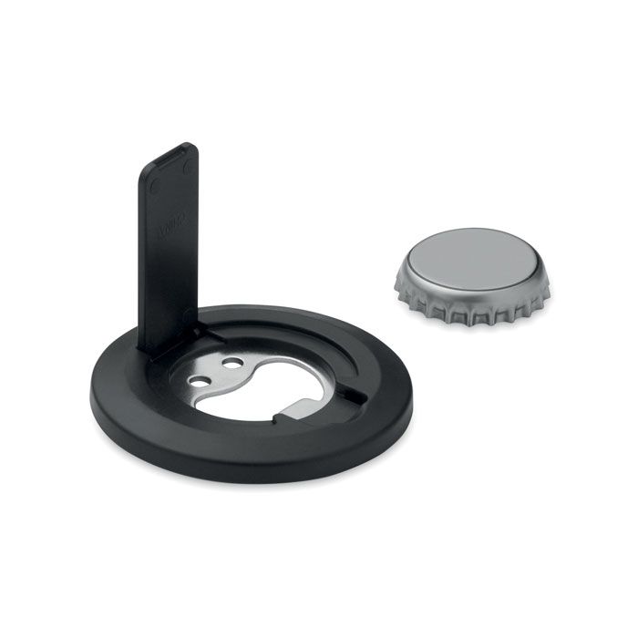  Support téléphone décapsuleur