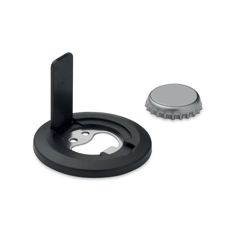  Support téléphone décapsuleur