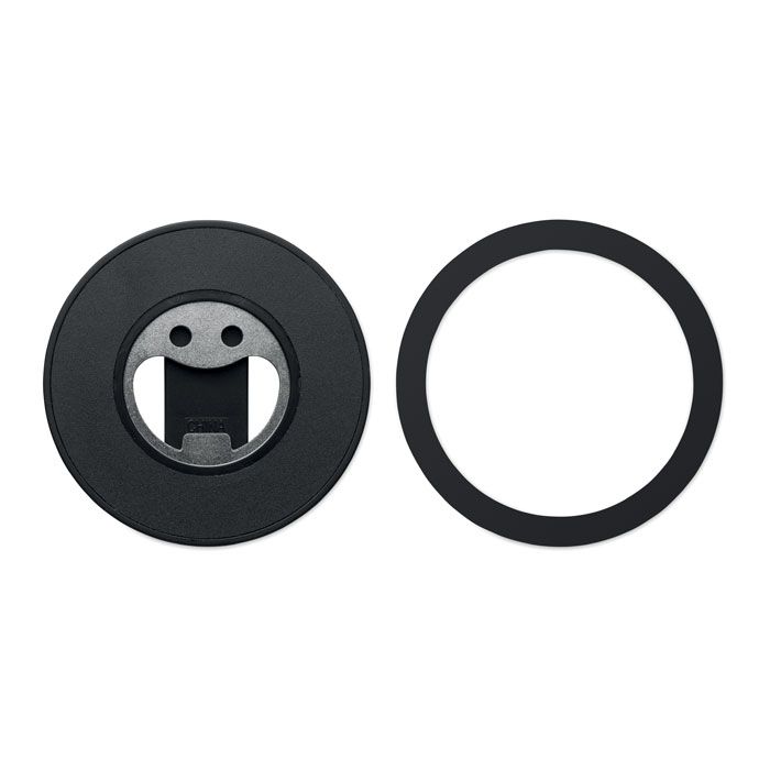 Support téléphone décapsuleur