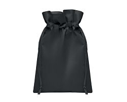 Petite pochette cadeau en RPET