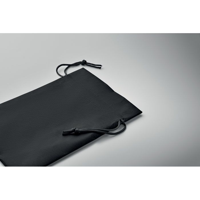 Petite pochette cadeau en RPET