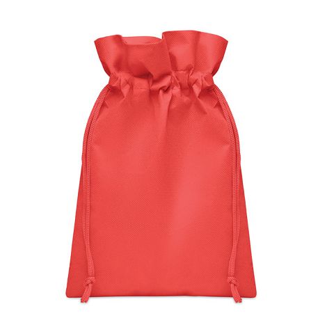  Petite pochette cadeau en RPET