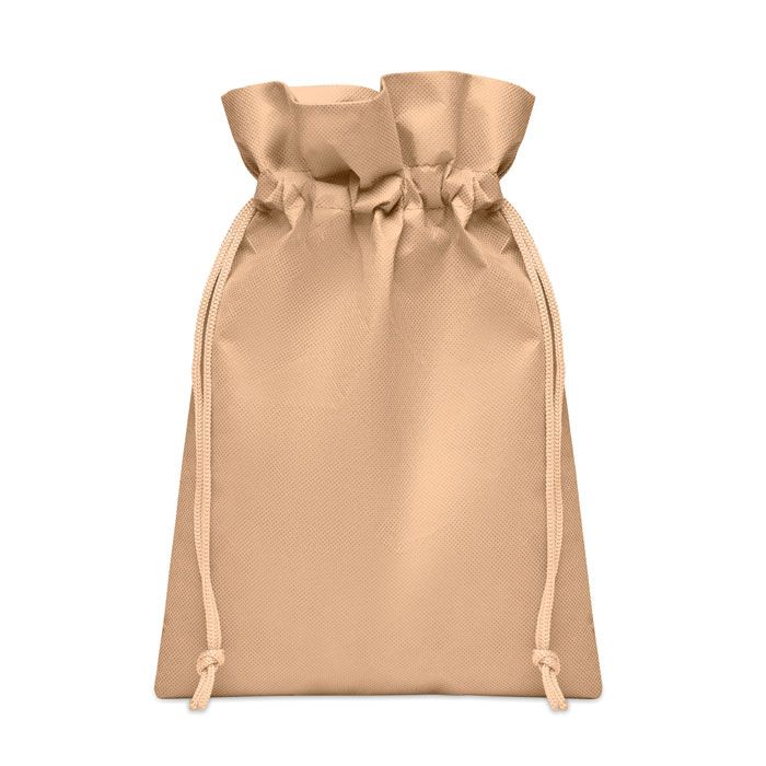  Petite pochette cadeau en RPET