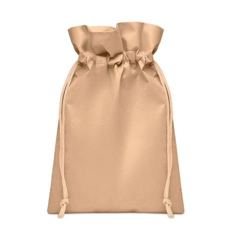 Petite pochette cadeau en RPET