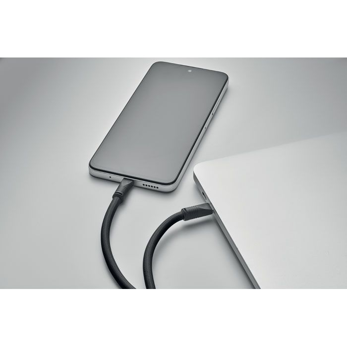  Cordon de charge 60W
