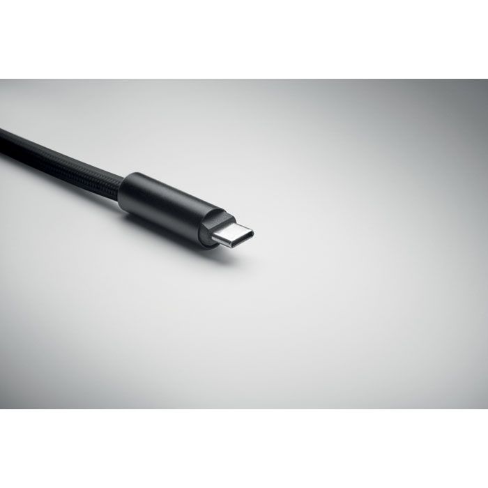  Cordon de charge 60W
