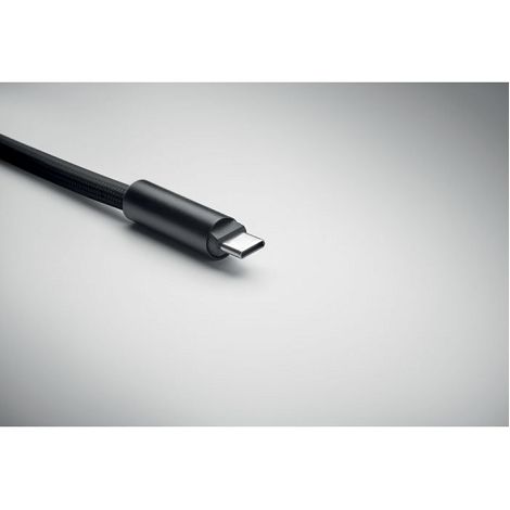  Cordon de charge 60W