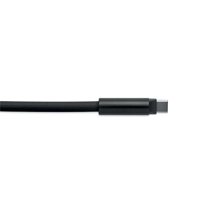  Cordon de charge 60W