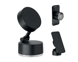Support magnétique téléphone