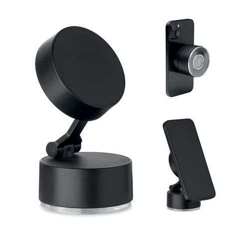  Support magnétique téléphone