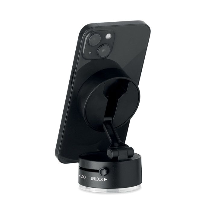  Support magnétique téléphone